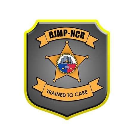 BJMP NCR Recruitment Section, 86 BLBC Building, Congressional Aven.
